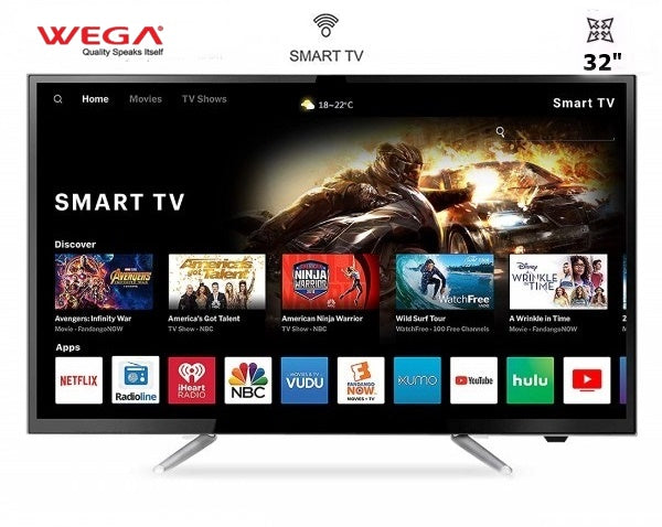 wega tv 32 inch price in nepal