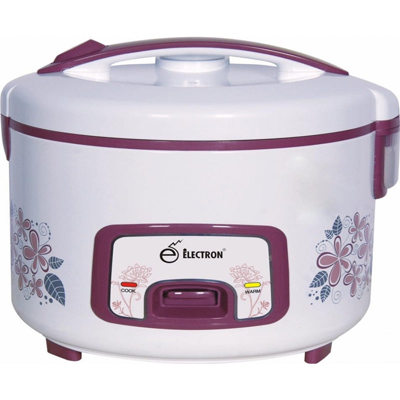 Electron EL-5110 1L Capacity Rice Cooker