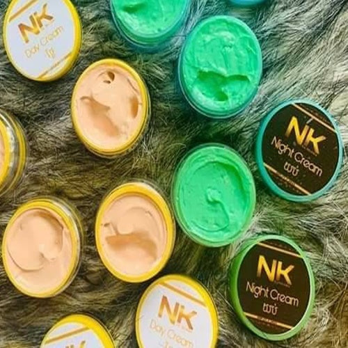 NK cream in Nepal | Thailand best beauty product for Dark Circle & Pimples