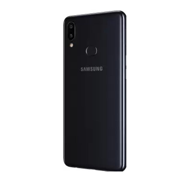 Samsung Galaxy A10s (Black, 2 GB RAM 32 GB ROM)