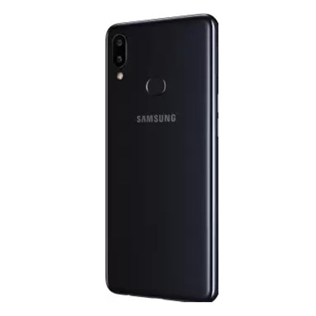 Samsung Galaxy A10s (Black, 2 GB RAM 32 GB ROM)