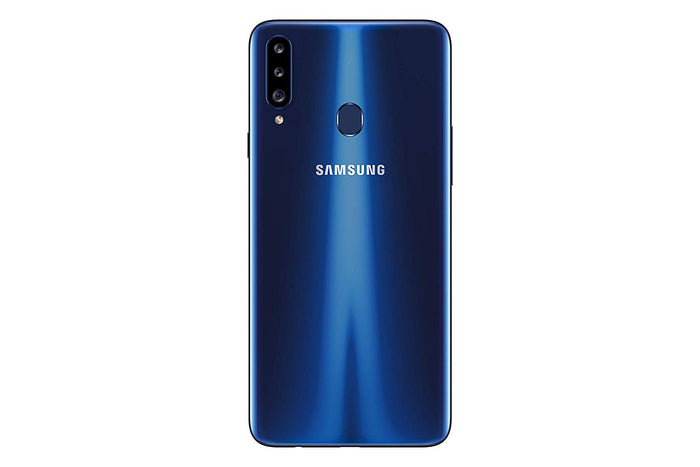 Samsung Galaxy A20s (4GB RAM, 64GB Storage)