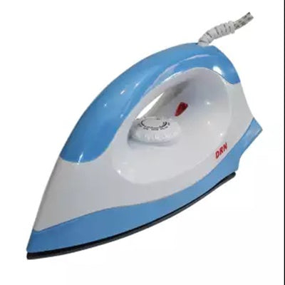 DRN DR-207A 1000W Dry Iron
