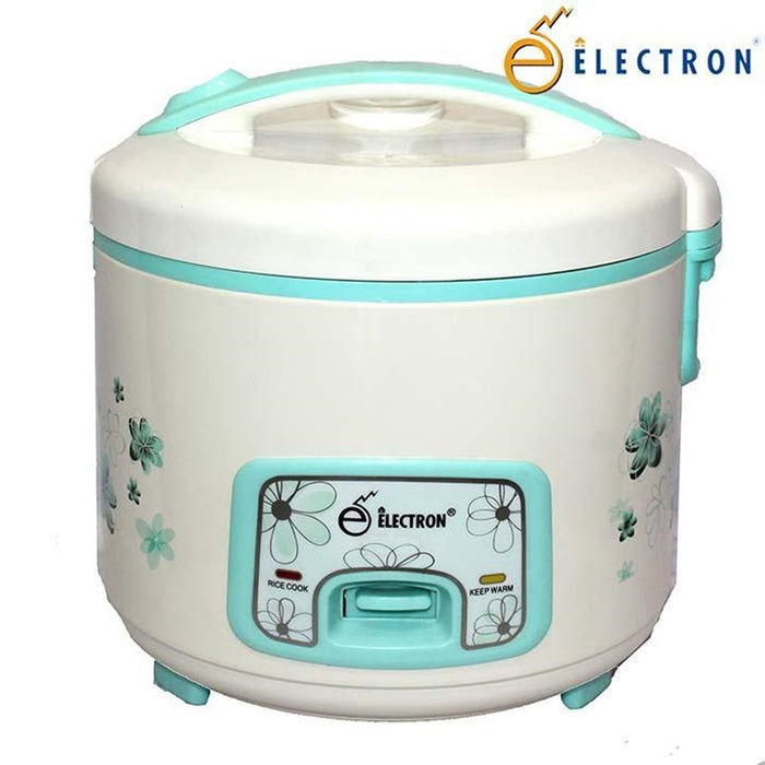 Electron EL-5110 1L Capacity Rice Cooker