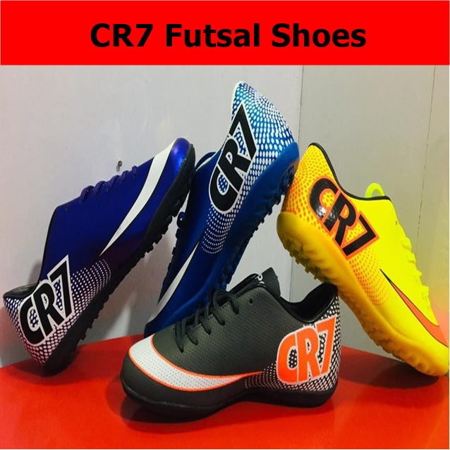 CR7 Futsal Shoes