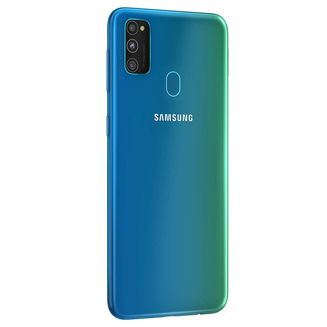 Samsung Galaxy M30s (6GB RAM, 128GB Storage)