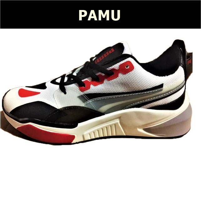PAMU Shoes